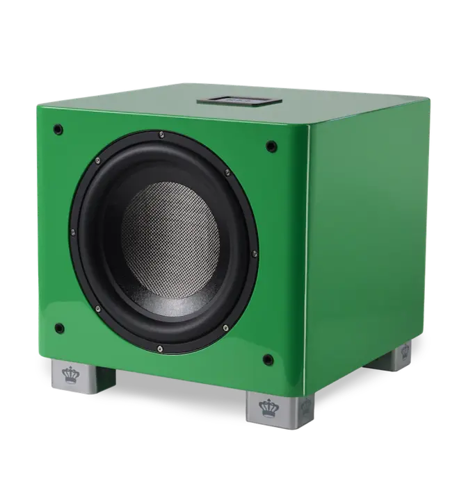 REL Acoustics - Special Edition T/9 X Subwoofer