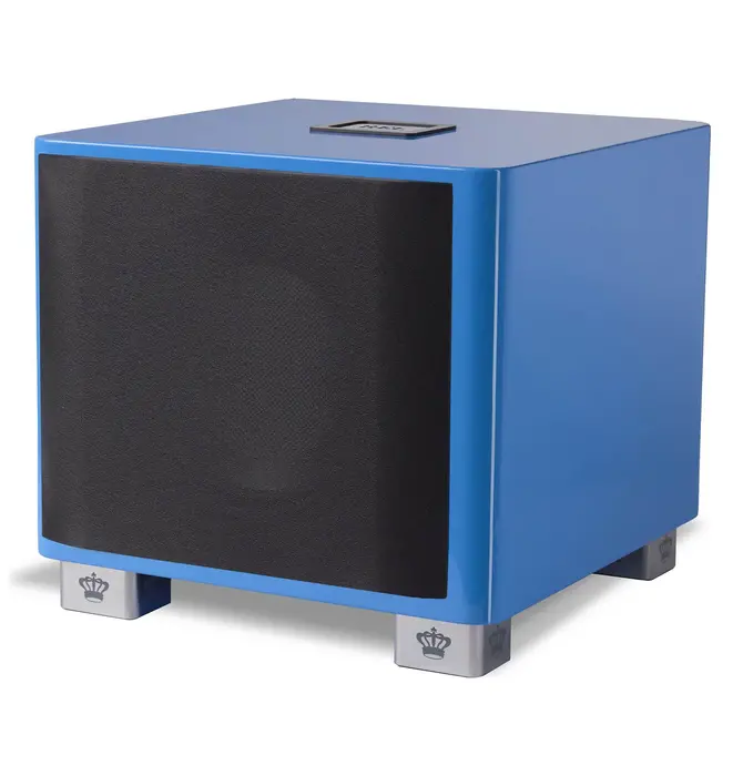 REL Acoustics - Special Edition T/9 X Subwoofer