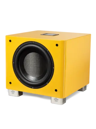 REL Acoustics Special Edition T/9 X Subwoofer