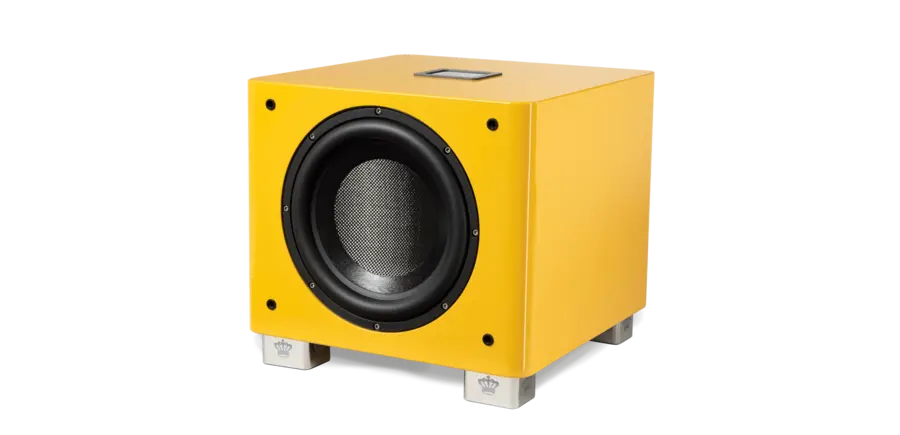 REL Acoustics Special Edition T/9 X Subwoofer
