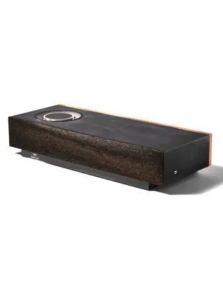 Naim for Bentley Mu-so 2nd Generation – Limited Edition Wireless Music System, B-Stock