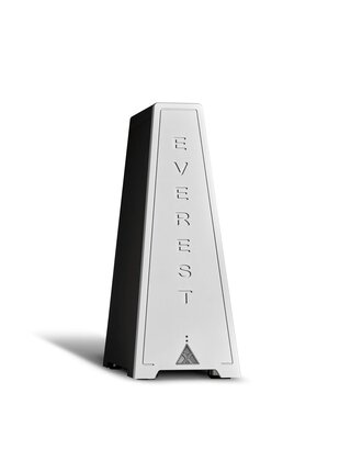 Everest X , NEW Reference Power Distributor !
