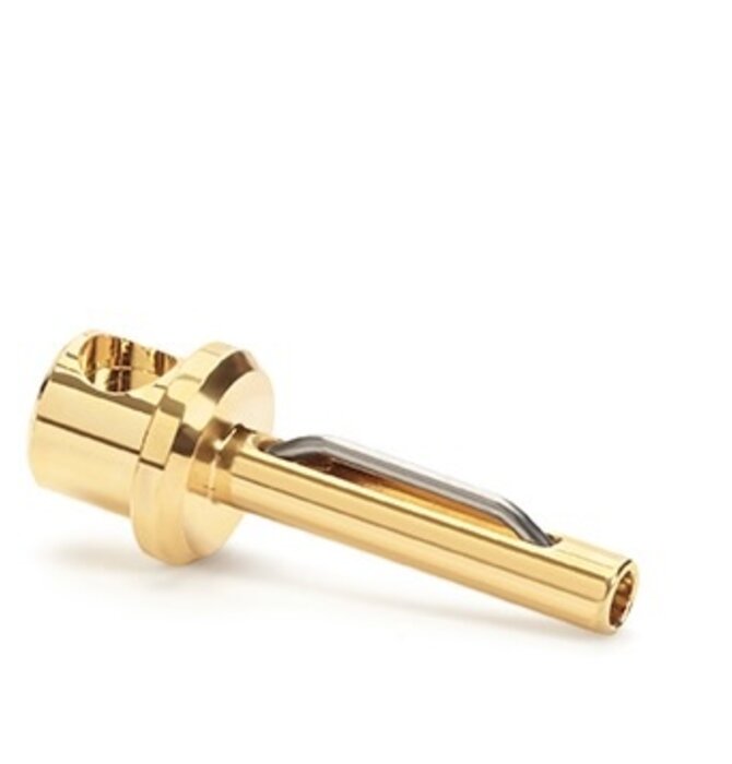 Shunyata Research - Professional Gold-plated Audio Connectors ( 4 - pack )
