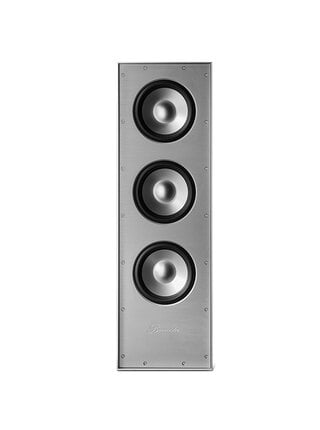 Burmester - In-Wall Subwoofer  ( Sold Each )