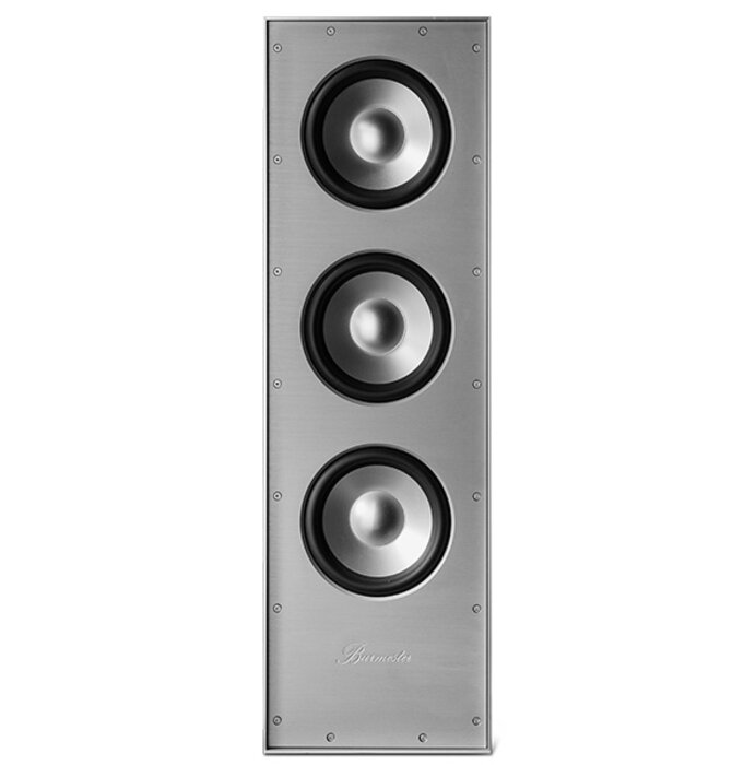 Burmester - In-Wall Subwoofer  ( Sold Each )