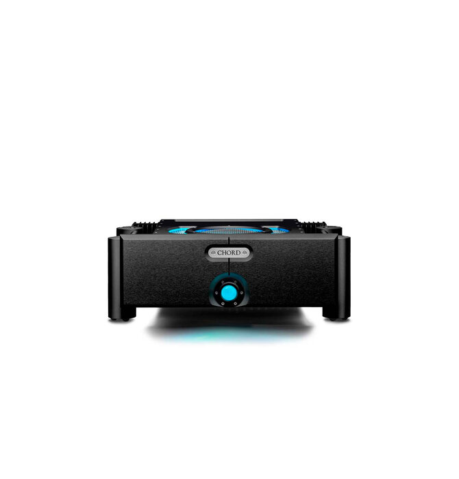 Chord Electronics - Ultima 6 , 180 Watt Signature Stereo Power Amplifier