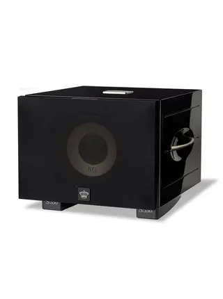 REL Acoustics S/550 Subwoofer