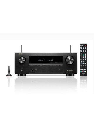 AVR-X2800H 7.2 Channel ( 5.2.2 Dolby Atmos ) 8K AV Receiver
