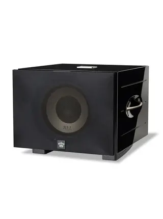 REL Acoustics S/850 Powered Subwoofer