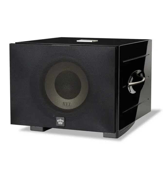 REL Acoustics S/850 Powered Subwoofer