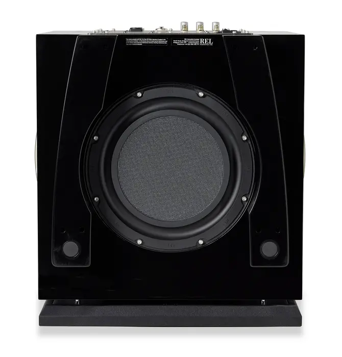 REL Acoustics S/850 Powered Subwoofer