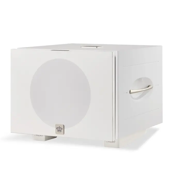 REL Acoustics S/850 Powered Subwoofer