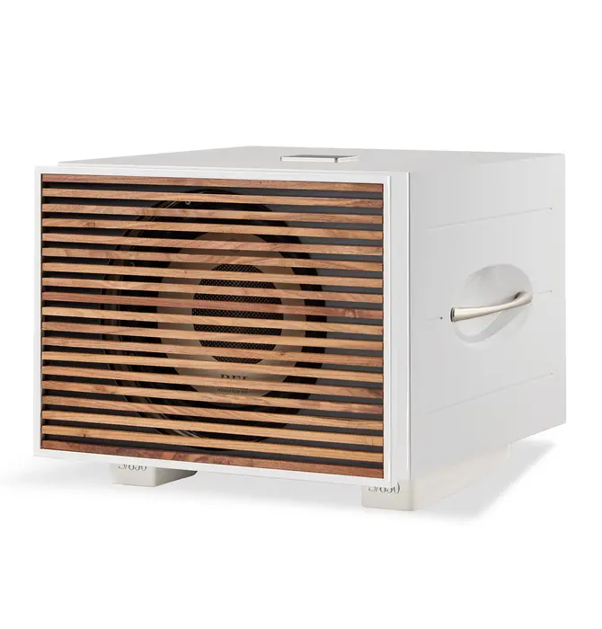 REL Acoustics - SERIES S Optional Subwoofer Grilles