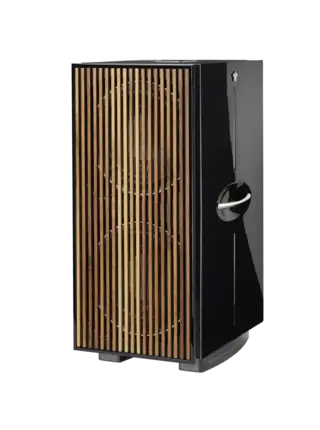 REL Acoustics - SERIES S Optional Subwoofer Grilles