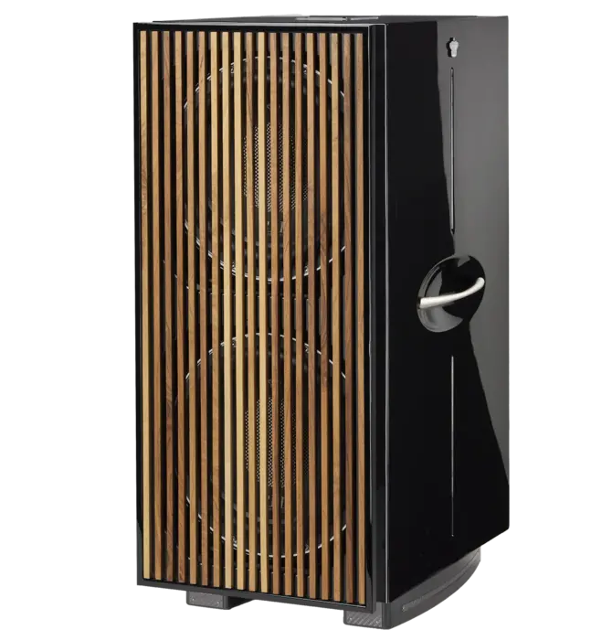 REL Acoustics - SERIES S Optional Subwoofer Grilles