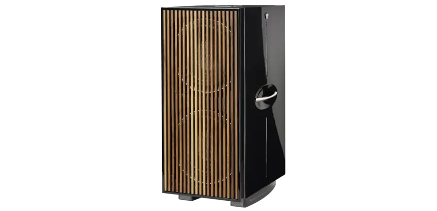 REL Acoustics - SERIES S Optional Subwoofer Grilles