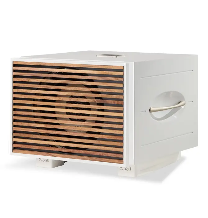 REL Acoustics - SERIES S Optional Subwoofer Grilles