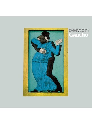 Steely Dan - Gaucho , Remastered 180 Gram Vinyl