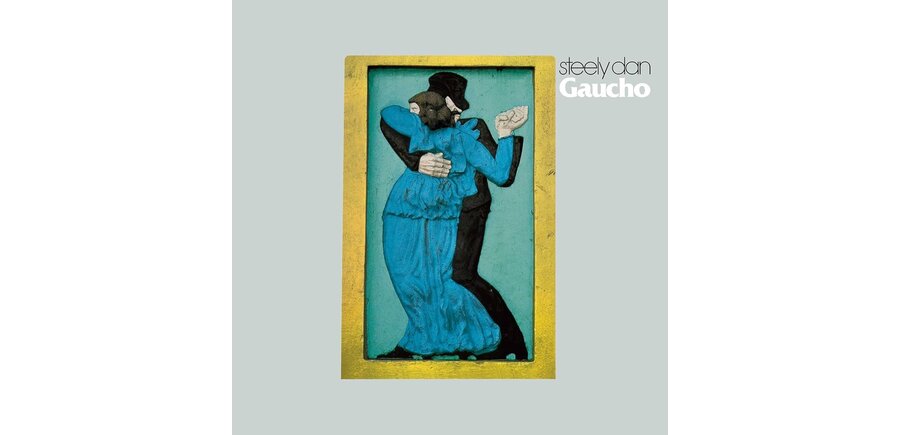 Steely Dan - Gaucho , Remastered 180 Gram Vinyl