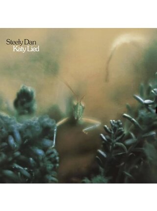 Steely Dan - Katy Lied , 180 Gram Vinyl Reissue