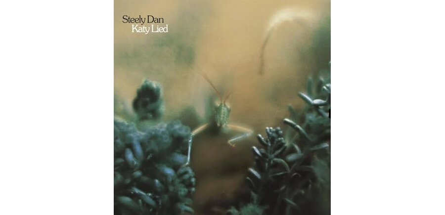 Steely Dan - Katy Lied , 180 Gram Vinyl Reissue