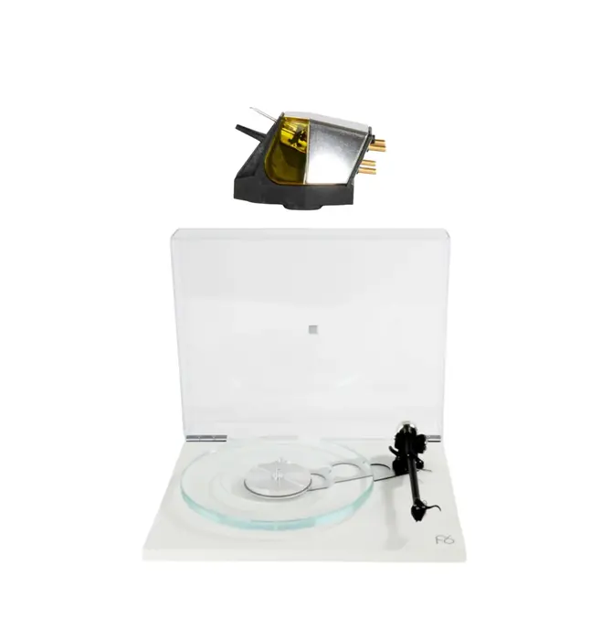 Rega Planar 6 Turntable