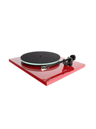 Rega Planar 2 with Nd3 Cartridge