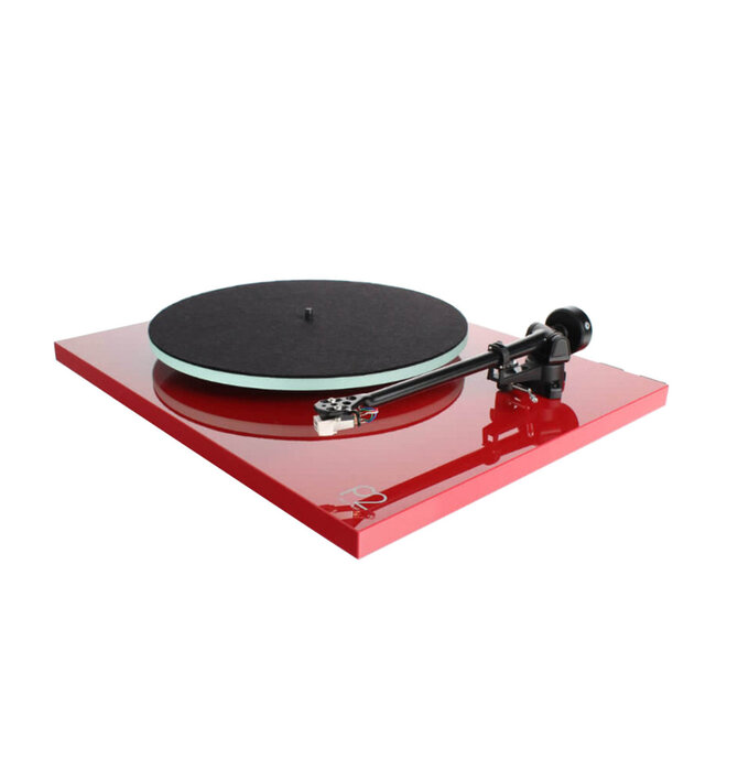 Rega Planar 2 with Md3 Cartridge