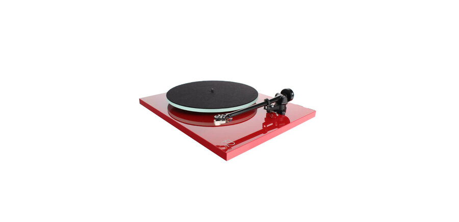 Rega Planar 2 with Nd3 Cartridge