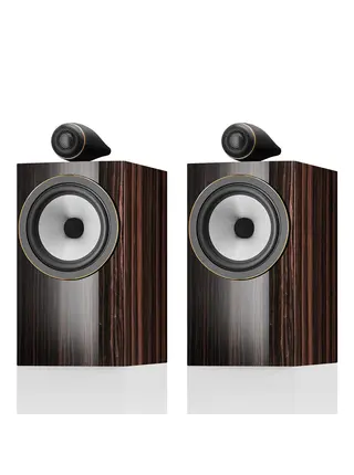 705 S3 Signature Limited Edition 2-Way Stand-mount Bookshelf Loudspeaker (Pair)