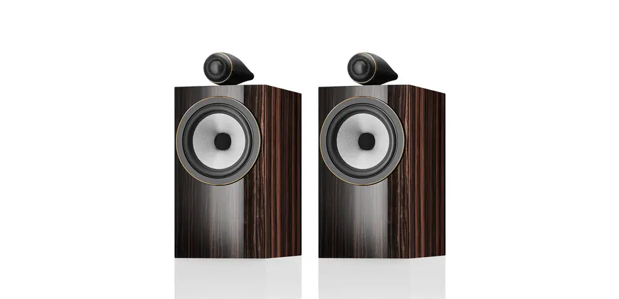 705 S3 Signature Limited Edition 2-Way Stand-mount Bookshelf Loudspeaker (Pair)