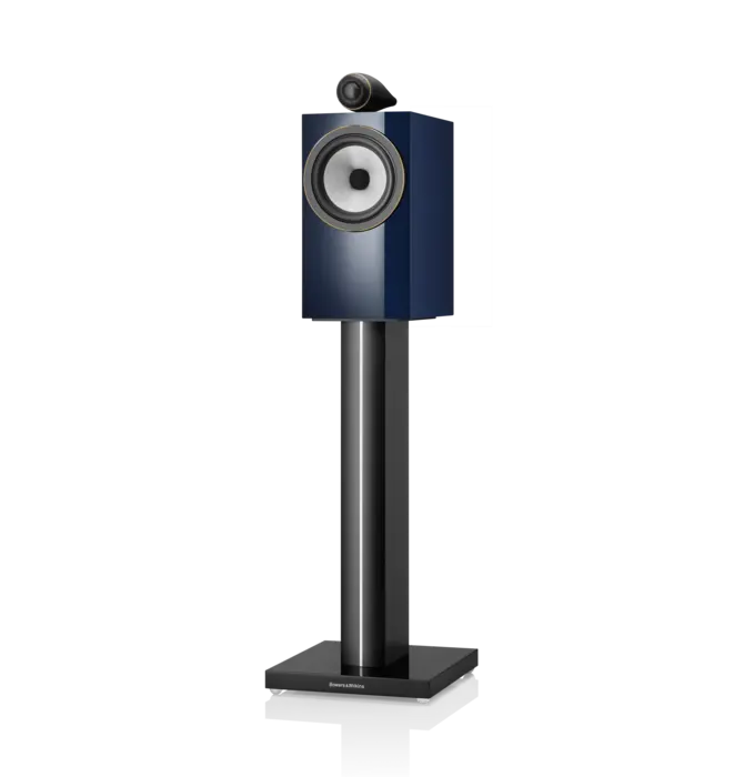 Bowers & Wilkins 705 S3 Signature Limited Edition 2-Way Stand-mount Bookshelf Loudspeaker (Pair)