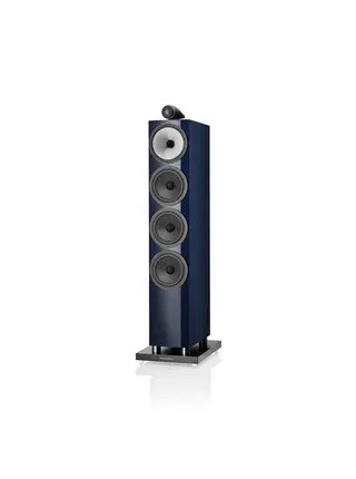 Bowers & Wilkins 702 S3 Signature 3-Way Floorstanding Speaker ( Sold Each )