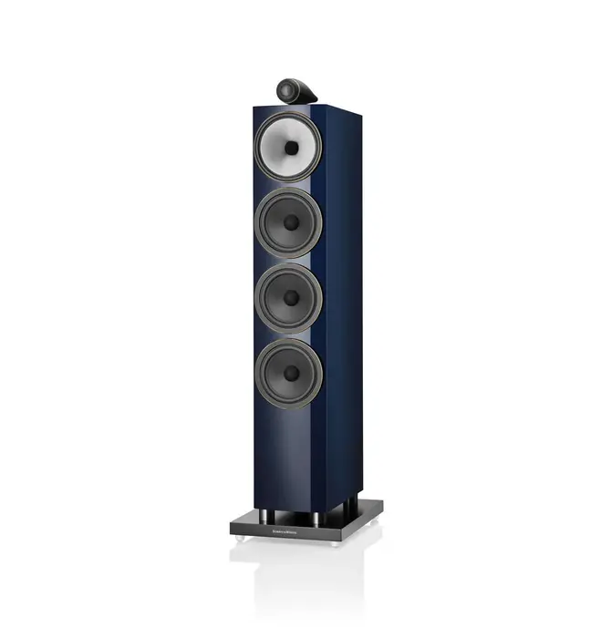 Bowers & Wilkins 702 S3 Signature 3-Way Floorstanding Speaker ( Sold Each )