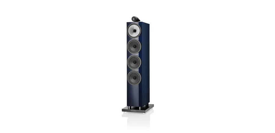 Bowers & Wilkins 702 S3 Signature 3-Way Floorstanding Speaker ( Sold Each )
