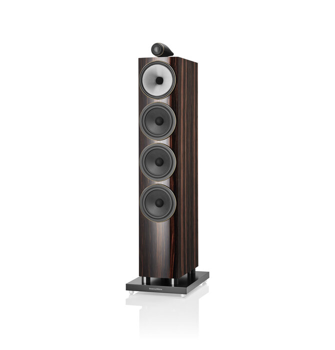 Bowers & Wilkins 702 S3 Signature 3-Way Floorstanding Speaker ( Sold Each )