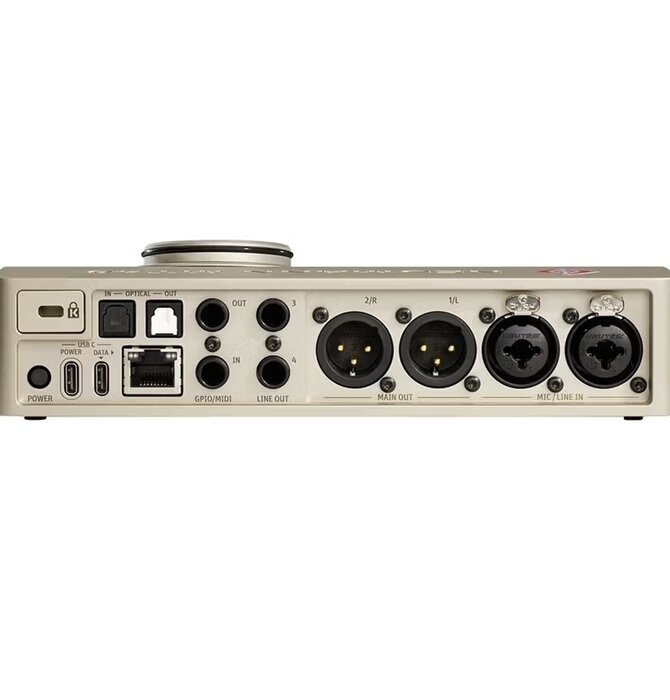 Neumann MT 48 U USB-C/Dante Audio Interface, Static Showroom Demo ! Mint Condition !