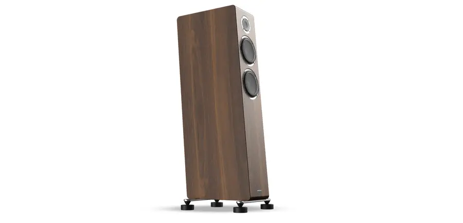 Marten - Oscar Trio Floor-standing Speakers