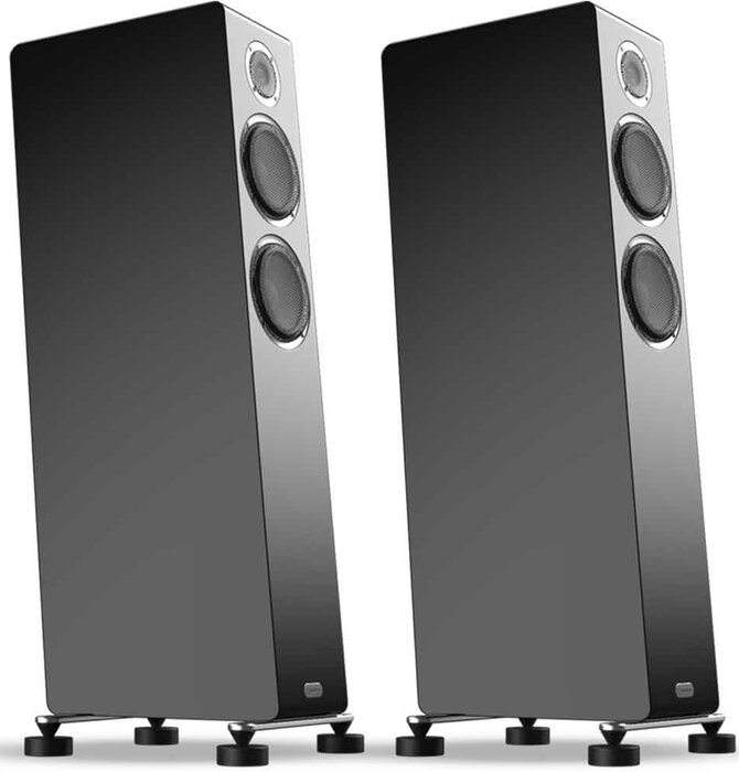 Marten - Oscar Trio Floor-standing Speakers