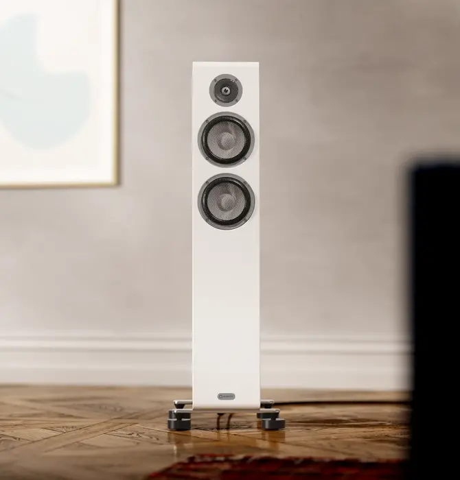 Marten - Oscar Trio Floor-standing Speakers