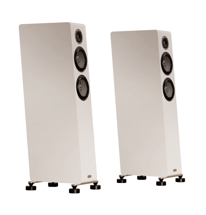 Marten - Oscar Trio Floor-standing Speakers