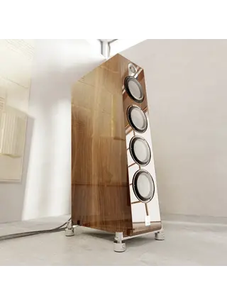 Marten - Parker Quintet  Floor-standing Speaker Pair