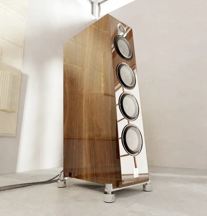 Marten - Parker Quintet  Floor-standing Speaker Pair