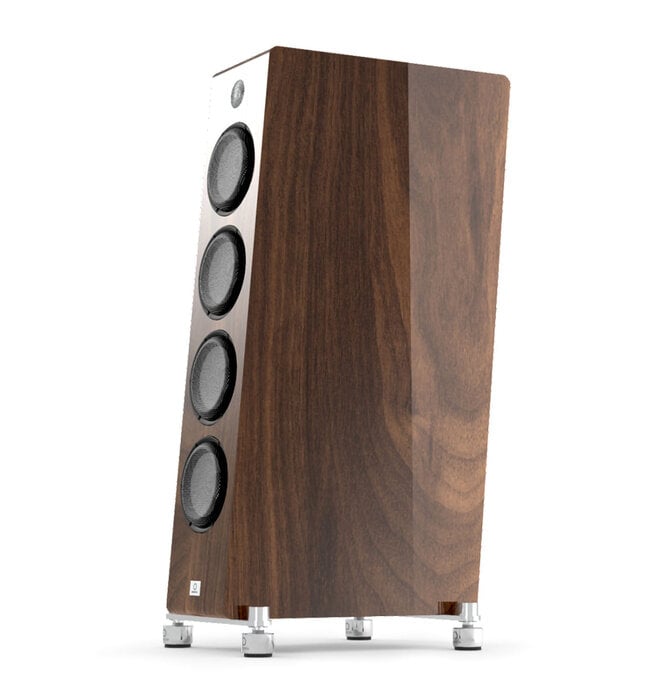 Marten - Parker Quintet  Floor-standing Speaker Pair