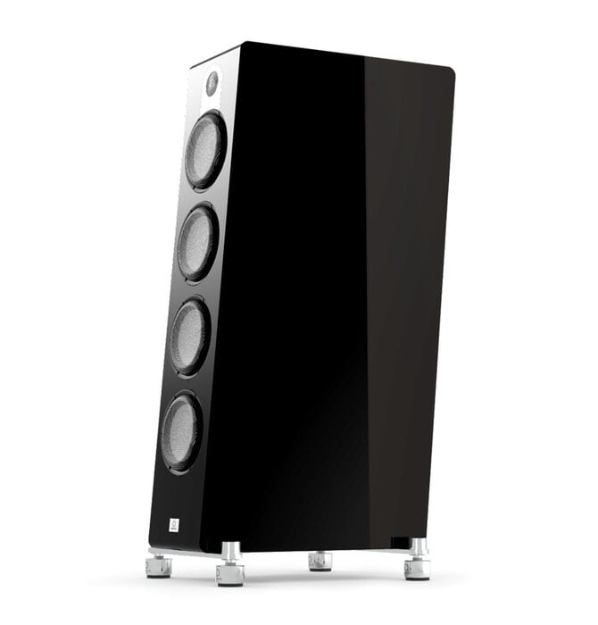 Marten - Parker Quintet  Floor-standing Speaker Pair