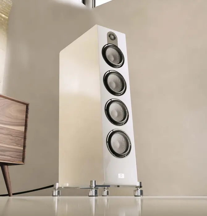 Marten - Parker Quintet  Floor-standing Speaker Pair