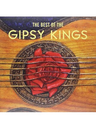 Gipsy Kings - Best Of The Gipsy Kings , Limited Edition 2 LP Vinyl