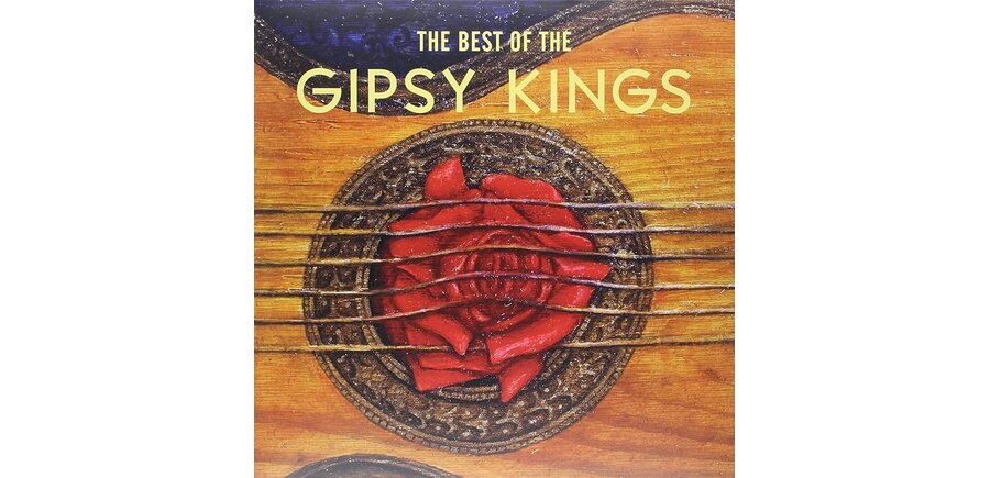Gipsy Kings - Best Of The Gipsy Kings , Limited Edition 2 LP Vinyl