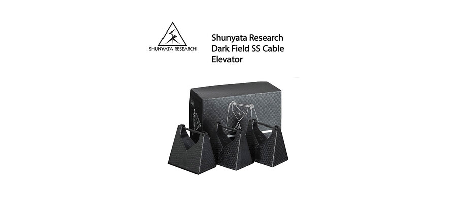 DF-SS Cable Elevator (3-Pack)