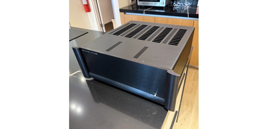 Anthem - Statement A5 5-channel Power Amplifier , USED in Great Condition !